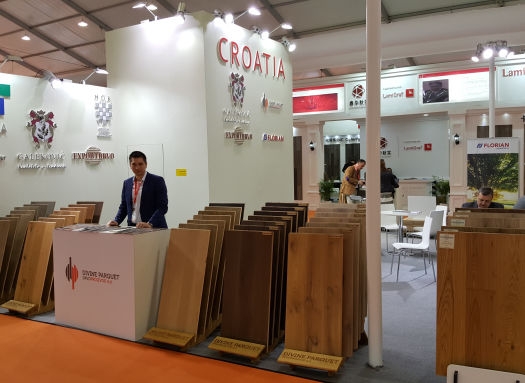 Domotex Shanghai