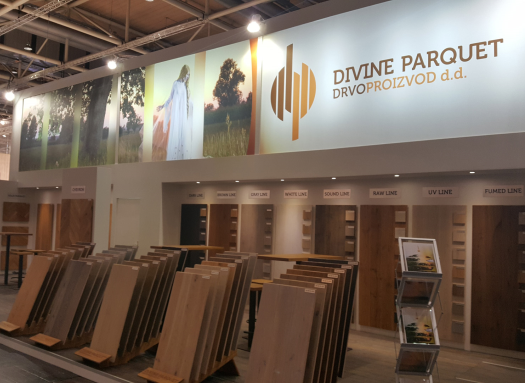 DOMOTEX