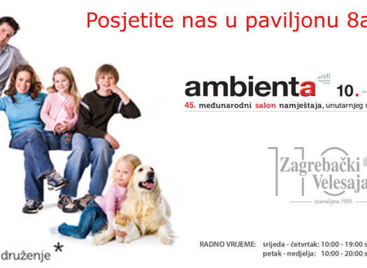 Ambienta 2018